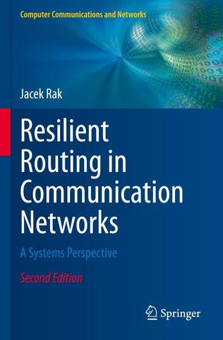 Resilient Routing in Communication Networks