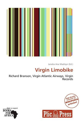 Virgin Limobike