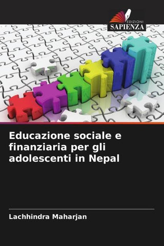 Educazione sociale e finanziaria per gli adolescenti in Nepal