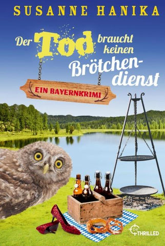 Der Tod braucht keinen Brötchendienst