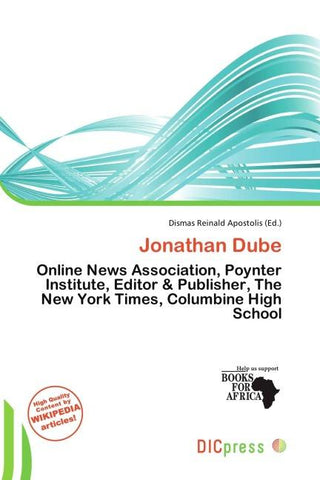 Jonathan Dube
