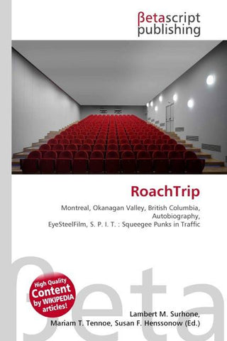 RoachTrip