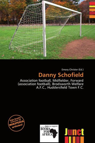 Danny Schofield