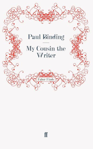 My Cousin the Writer