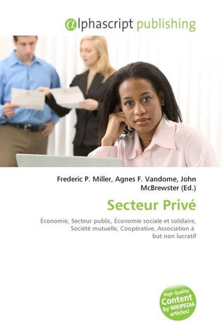 Secteur Privé