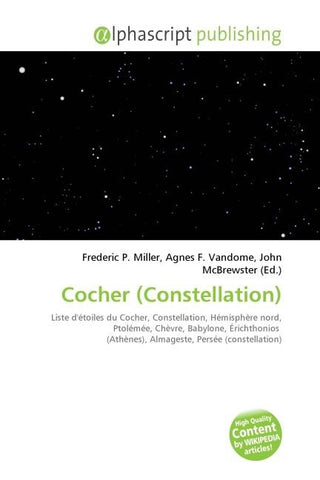 Cocher (Constellation)