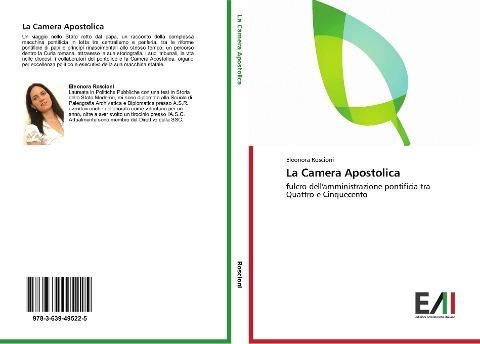La Camera Apostolica