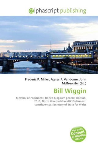 Bill Wiggin