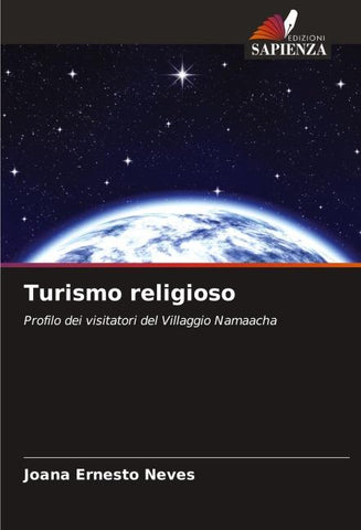 Turismo religioso