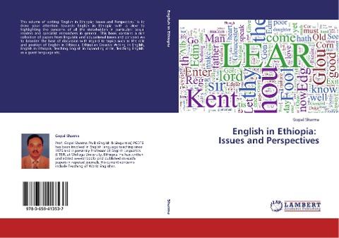 English in Ethiopia: Issues and Perspectives