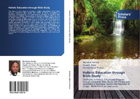 Holistic Education through Bible Study