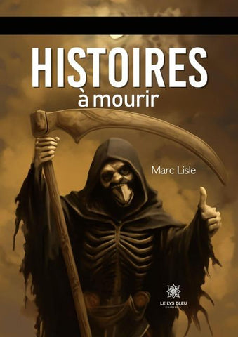 Histoires à mourir