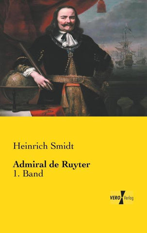 Admiral de Ruyter