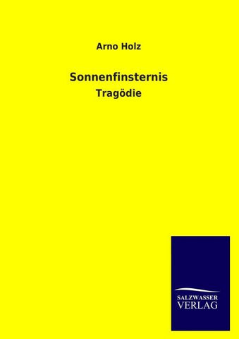 Sonnenfinsternis