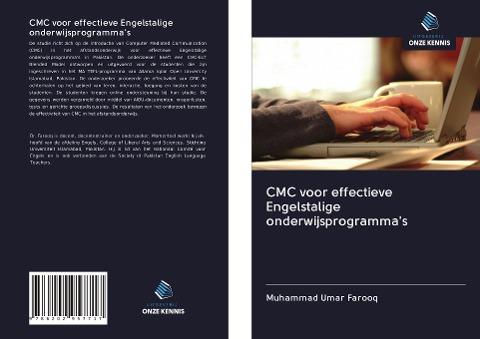 CMC voor effectieve Engelstalige onderwijsprogramma's