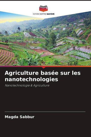 Agriculture basée sur les nanotechnologies