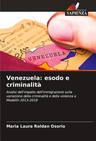 Venezuela: esodo e criminalità