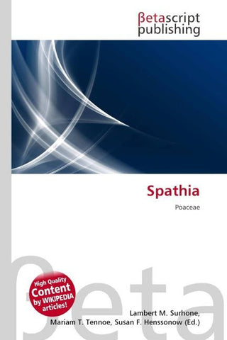 Spathia