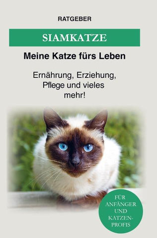 Siamkatze