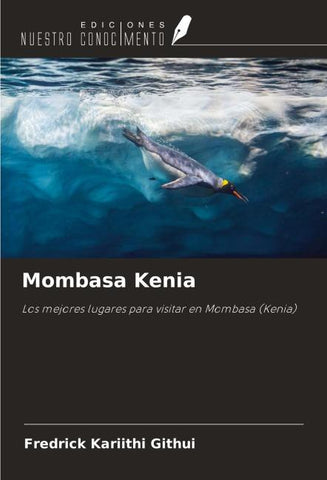 Mombasa Kenia