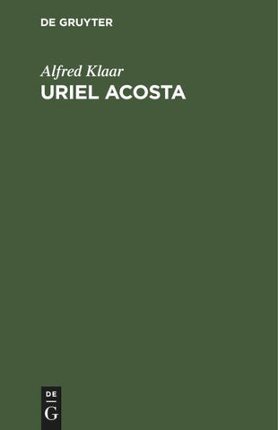 Uriel Acosta