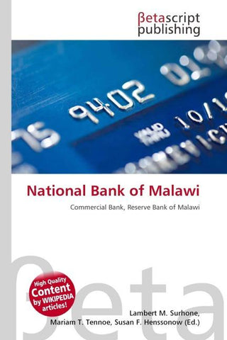 National Bank of Malawi