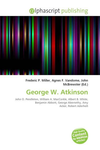 George W. Atkinson