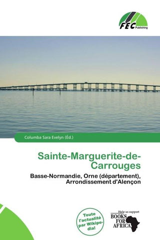 Sainte-Marguerite-de-Carrouges
