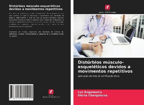 Distúrbios músculo-esqueléticos devidos a movimentos repetitivos