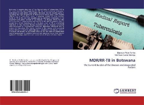 MDR/RR-TB in Botswana