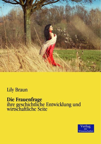 Die Frauenfrage