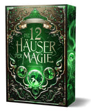 Die 12 Häuser der Magie - Schicksalsretter