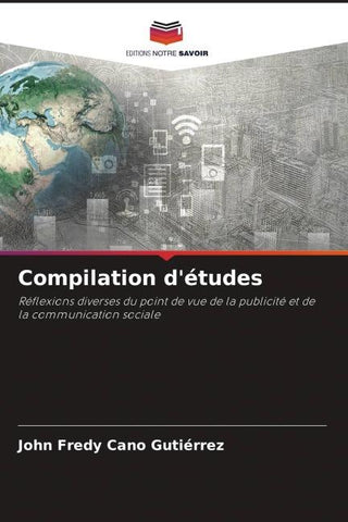 Compilation d'études