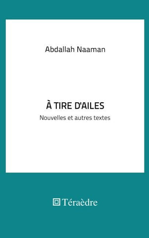 A tire d'ailes