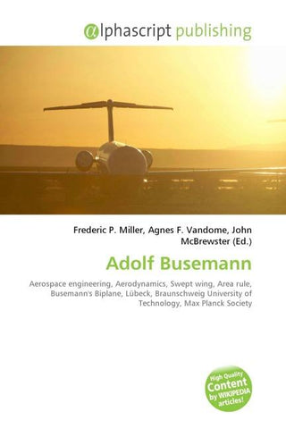 Adolf Busemann