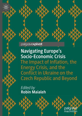 Navigating Europe’s Socio-Economic Crisis