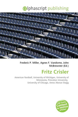 Fritz Crisler