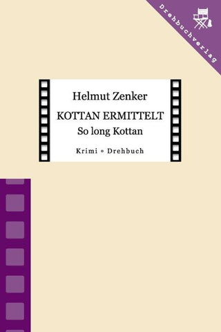 Kottan ermittelt: So long, Kottan