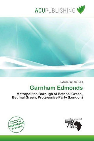 Garnham Edmonds