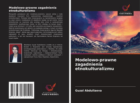 Modelowo-prawne zagadnienia etnokulturalizmu