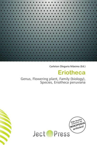 Eriotheca