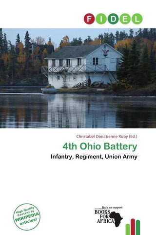 4th Ohio Battery