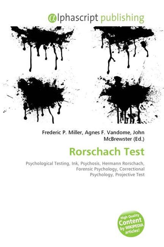 Rorschach Test