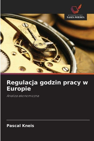 Regulacja godzin pracy w Europie