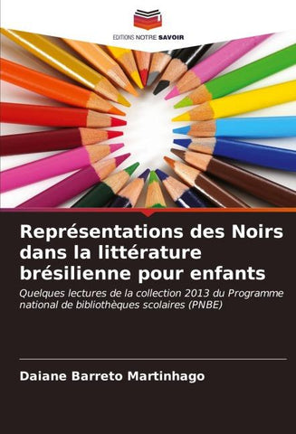 Représentations des Noirs dans la littérature brésilienne pour enfants