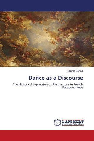 Dance as a Discourse