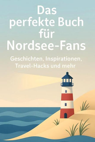 Das perfekte Buch für Nordsee-Fans