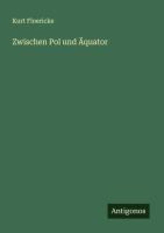 Zwischen Pol und Äquator