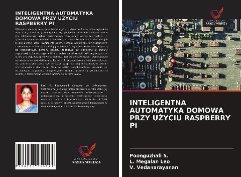 INTELIGENTNA AUTOMATYKA DOMOWA PRZY U¿YCIU RASPBERRY PI
