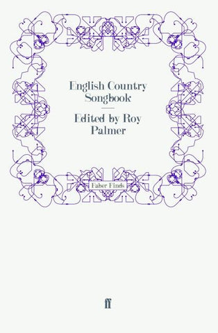 English Country Songbook